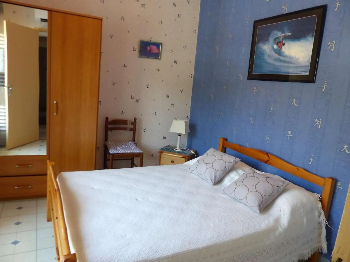 Appartement Climatise Au Centre Du Lavandou, 3 Chambres Avec Balcon, Proche Commodites - Fr-1-308-157 Le Lavandou Frankrike
