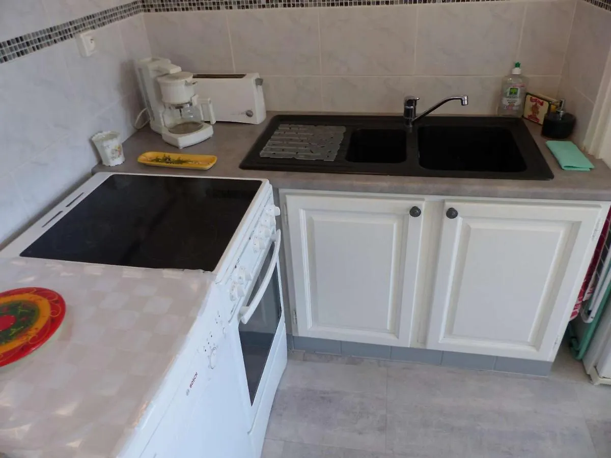 Lägenhet Appartement Climatise Au Centre Du Lavandou, 3 Chambres Avec Balcon, Proche Commodites - Fr-1-308-157 Le Lavandou Frankrike