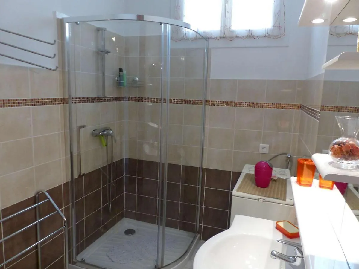 Appartement Climatise Au Centre Du Lavandou, 3 Chambres Avec Balcon, Proche Commodites - Fr-1-308-157 Le Lavandou 0*,
