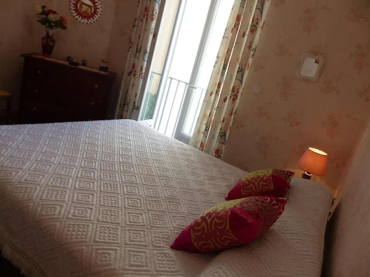 Lägenhet Appartement Climatise Au Centre Du Lavandou, 3 Chambres Avec Balcon, Proche Commodites - Fr-1-308-157 Le Lavandou Frankrike