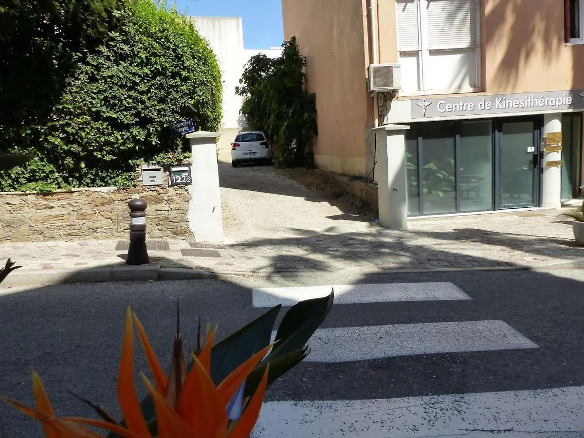 Appartement Climatise Au Centre Du Lavandou, 3 Chambres Avec Balcon, Proche Commodites - Fr-1-308-157 Le Lavandou