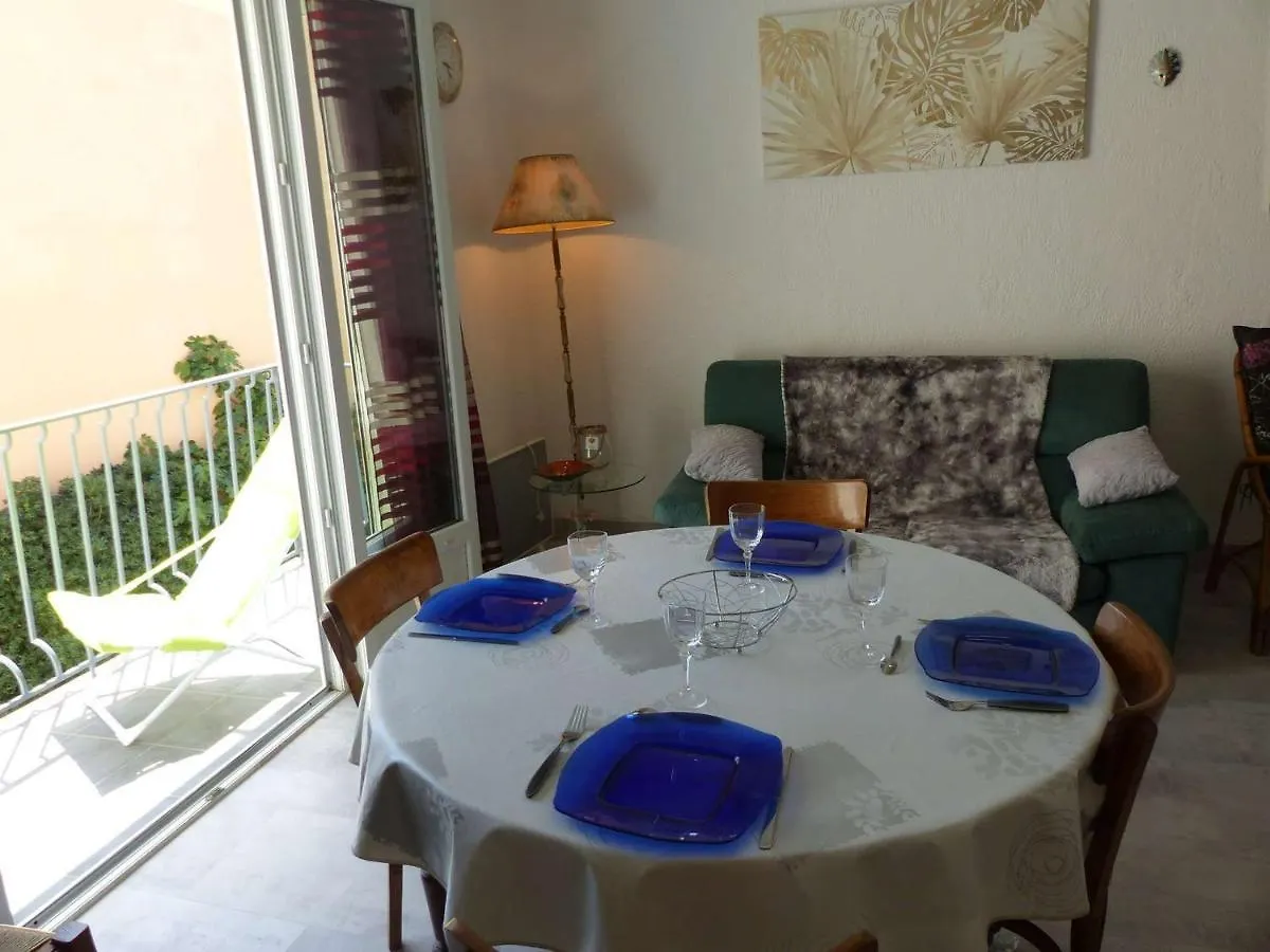 Appartement Climatise Au Centre Du Lavandou, 3 Chambres Avec Balcon, Proche Commodites - Fr-1-308-157 Le Lavandou 0*,  Frankrike
