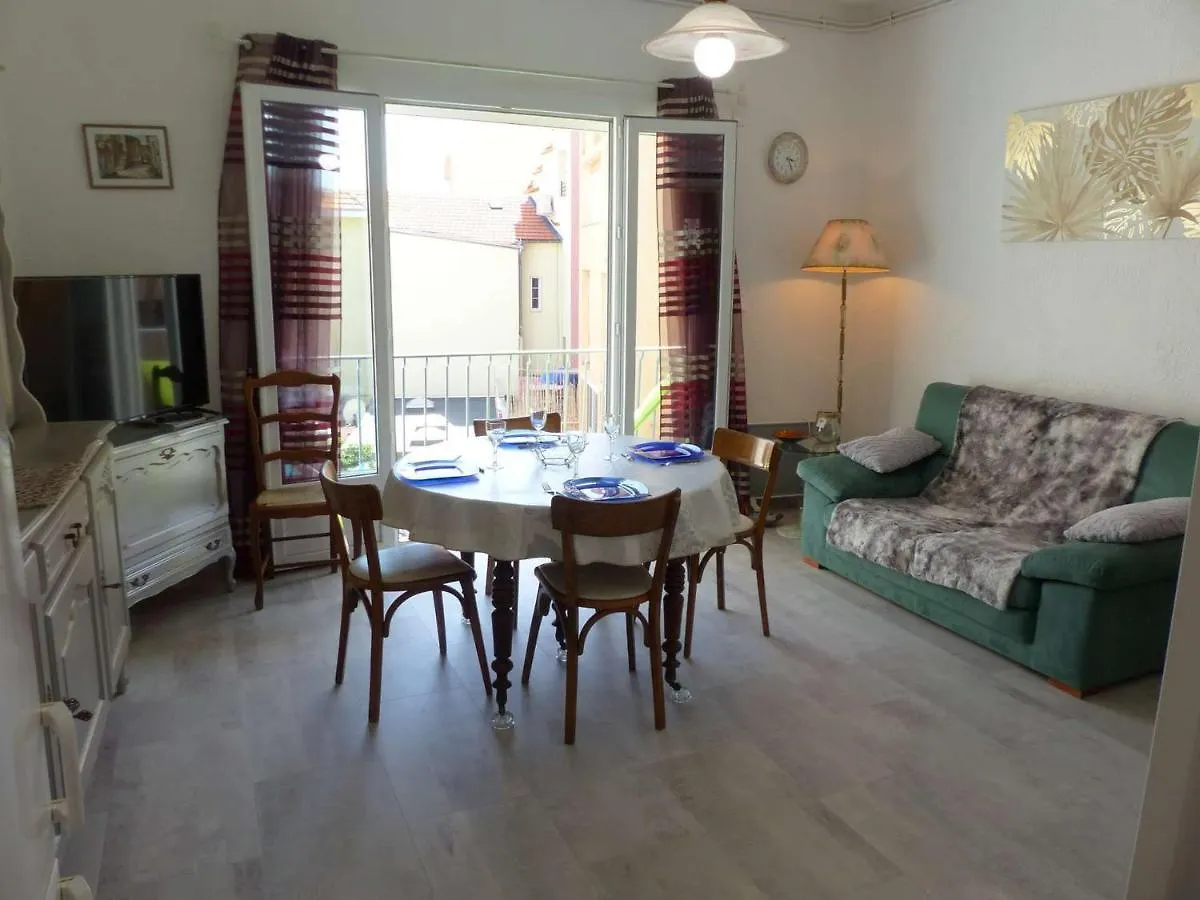 Lägenhet Appartement Climatise Au Centre Du Lavandou, 3 Chambres Avec Balcon, Proche Commodites - Fr-1-308-157 Le Lavandou