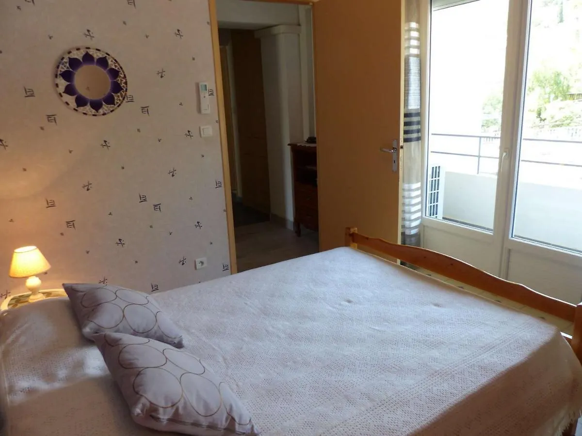 Appartement Climatise Au Centre Du Lavandou, 3 Chambres Avec Balcon, Proche Commodites - Fr-1-308-157 Le Lavandou