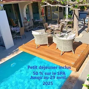 فندق Beau Soleil, لو لا فاندو